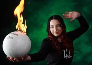 Kailey Tenuta mugshot