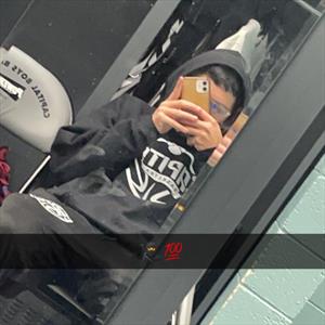 Chris Sanchez-Valencia