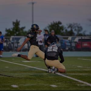 Jordan Garcia mugshot