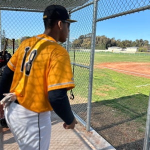 Yeremi Yepez mugshot