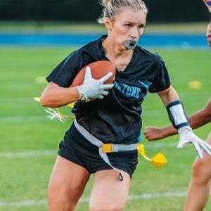 Ava Mickelson