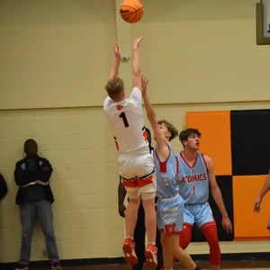 Mj Yeager