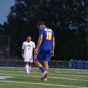 Josh Coley