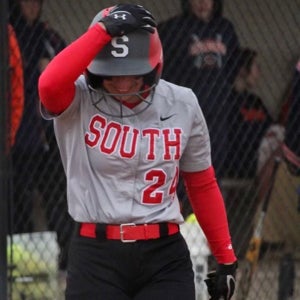 Kendall Priebe mugshot