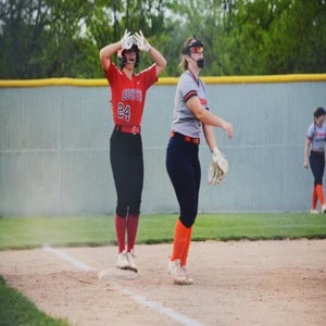 KENDALL PRIEBE