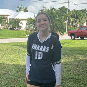 Lexie Skorzak mugshot