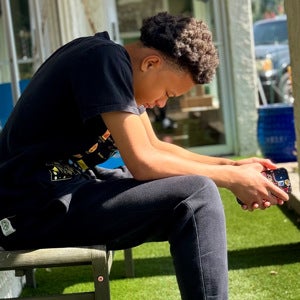 Javion Burt-Hebert
