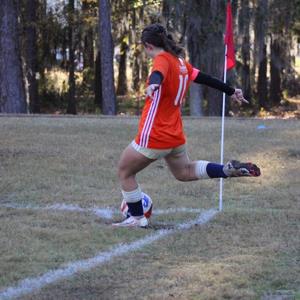 Molly Bradley mugshot