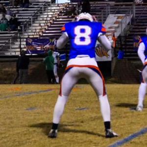 Cayden Stamey
