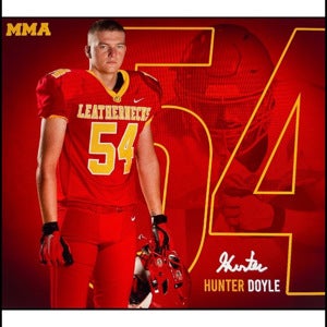 Hunter Doyle