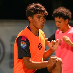 Anthony Recinos