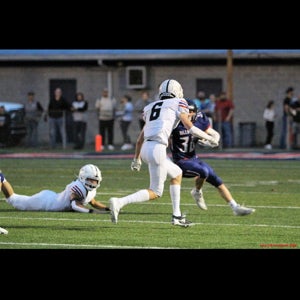 BRAYDEN BISHOP