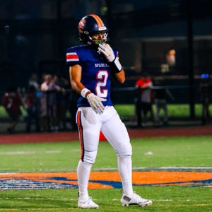 Jevon Austin mugshot