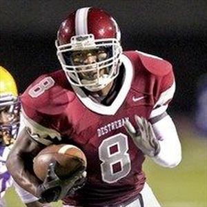 JUSTIN JEFFERSON