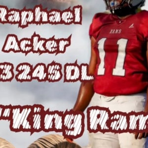RAPHAEL ACKER