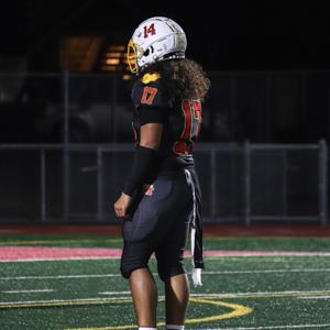 Elijah Tinitali