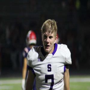 Jack Pennington mugshot