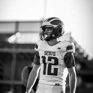 Drew Gervais mugshot