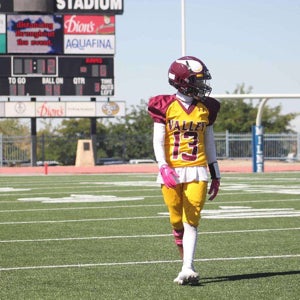 Christopher Melendez mugshot