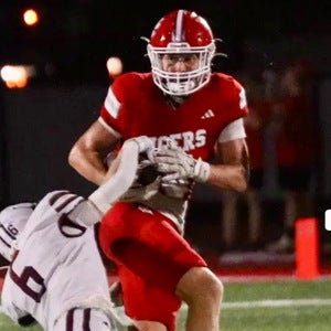 Ryder Ribitzki mugshot