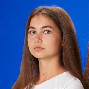 Giselle Grier