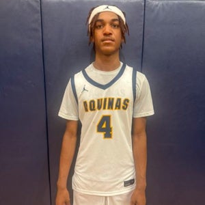 Clarence Westbrook Jr.