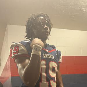 Anthony Reason mugshot