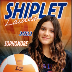 Lauren Shiplet mugshot