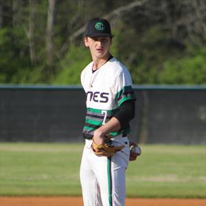 Jase Phillips mugshot