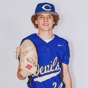 Braden Phenneger mugshot