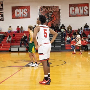 Kobe Reynolds