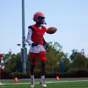 Keyon McNeill mugshot