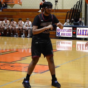 Aayan Savera's High School Career Home