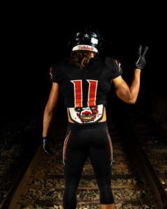 Jaedynne Anzurez mugshot