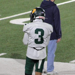 Izzy Sanchez mugshot