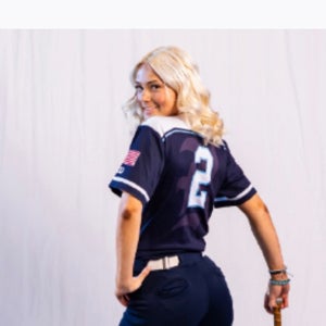 Kenzie Welsh mugshot