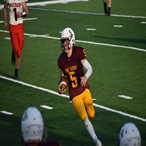 MAYSON WALTON