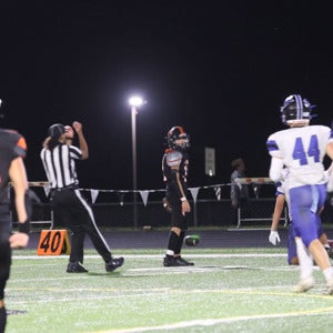 Logan Brewer mugshot