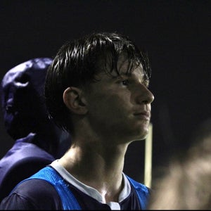 Christopher James mugshot