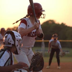 Lacey Spivey