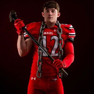 Andrew Stotler mugshot