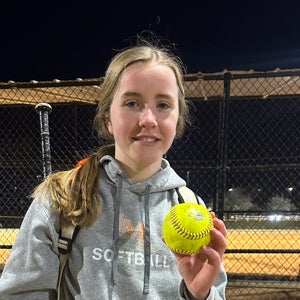 Lyza Pricklemeyer mugshot