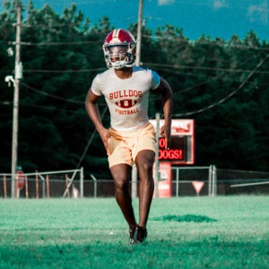 Brandon Sumrall mugshot