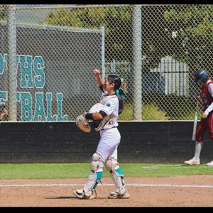 Mila Dolores mugshot