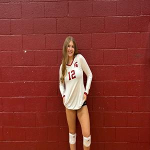 Emily Zobrak