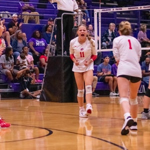Myah Harvey