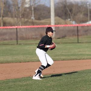 Trent Smith