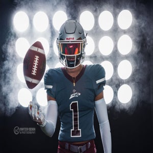 Hunter Giacomo mugshot