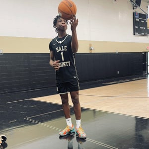 Zamarion Johnson