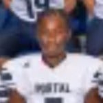 Corbin Williams